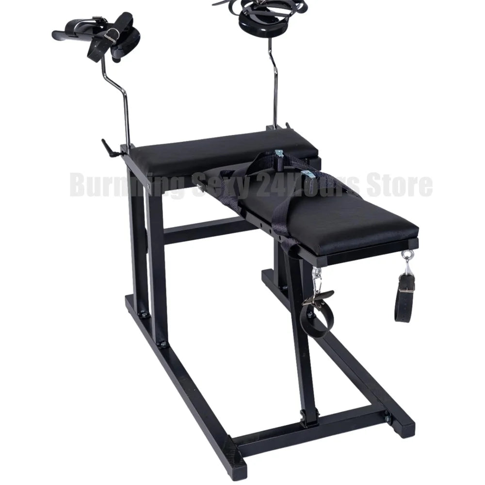 Sex Furniture Erotic Chair