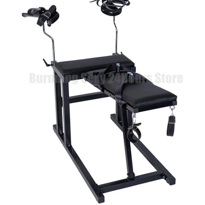 Sex Furniture Erotic Chair