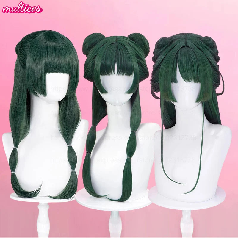 High Quality Mao Mao Wig