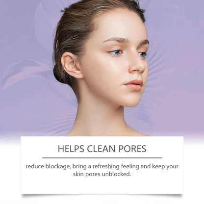 Berry Scented Blemish Lotion Care