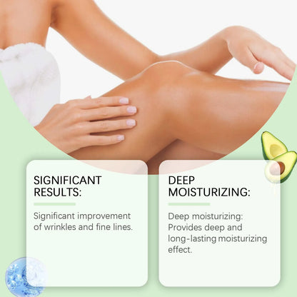 Collagen Body Cream