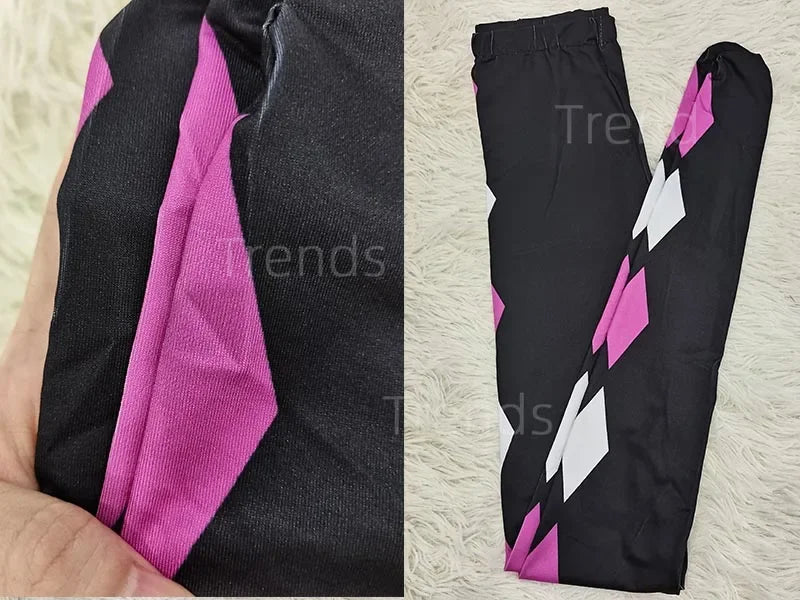 Anime Akemi Homura Cosplay Costume