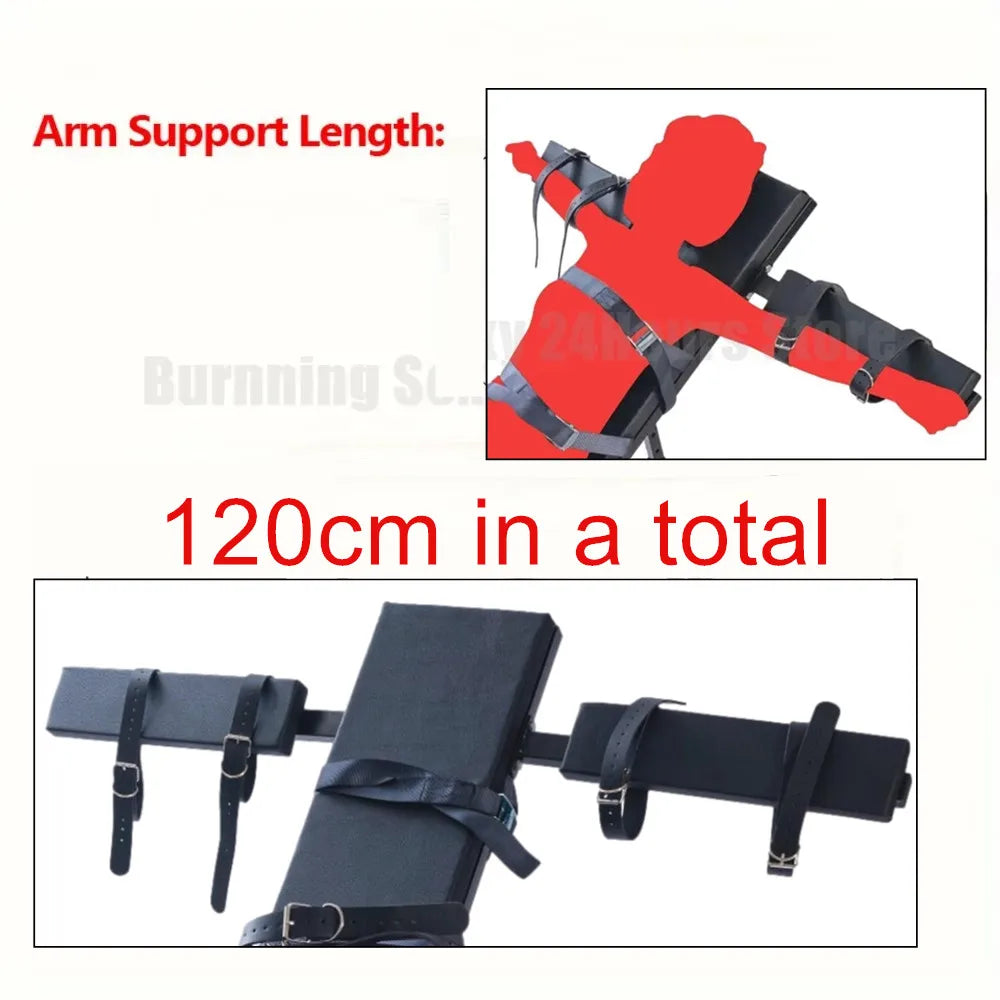 Multi-Use Love Position Asist Sex Furniture