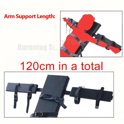 Multi-Use Love Position Asist Sex Furniture