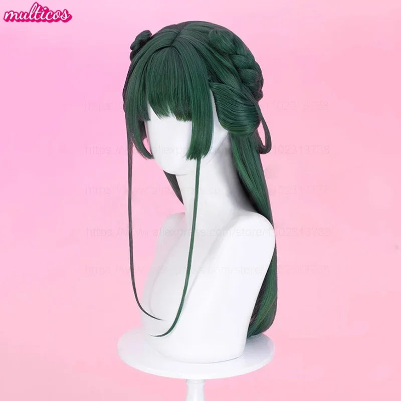 High Quality Mao Mao Wig