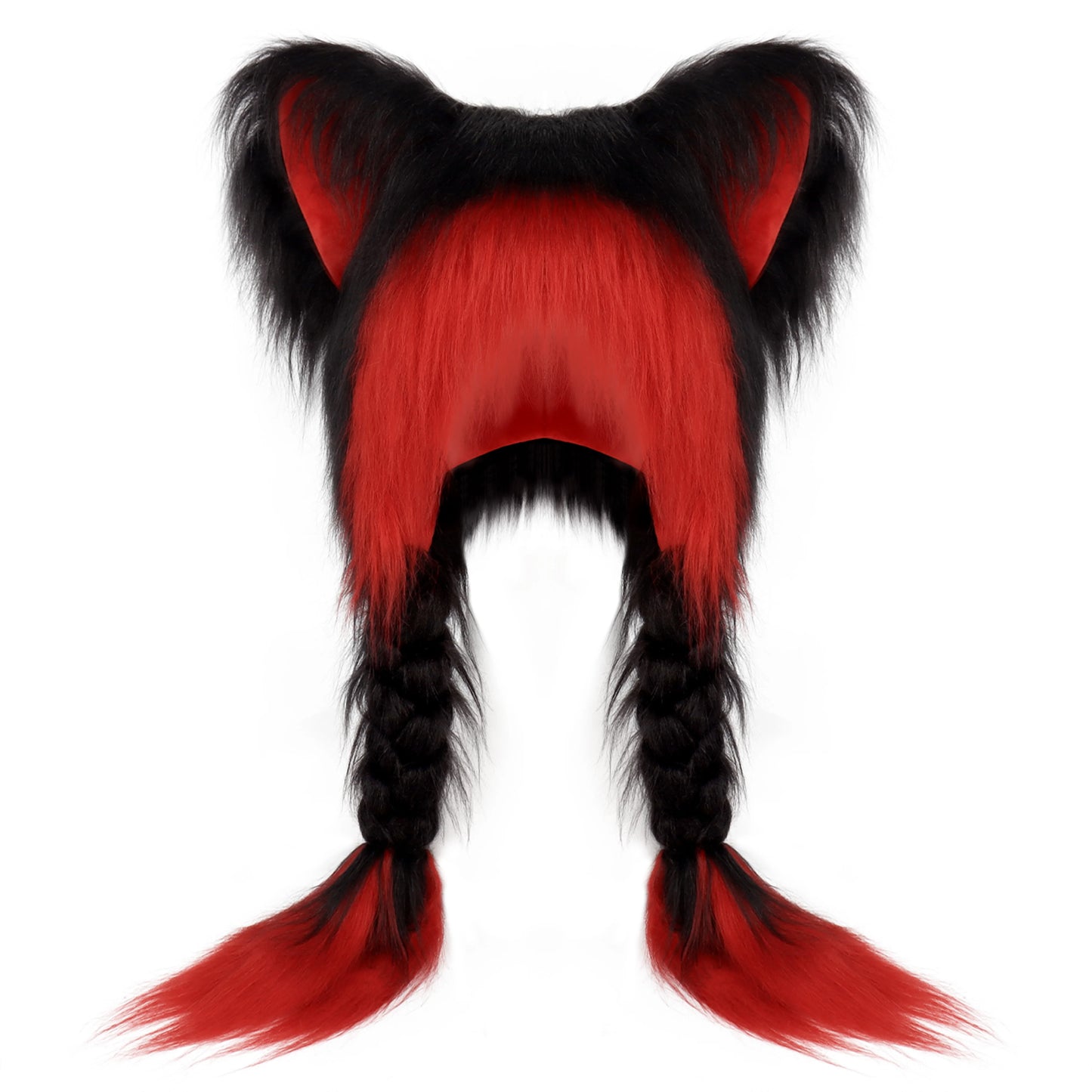 Anime Cute Cat Ear Hat