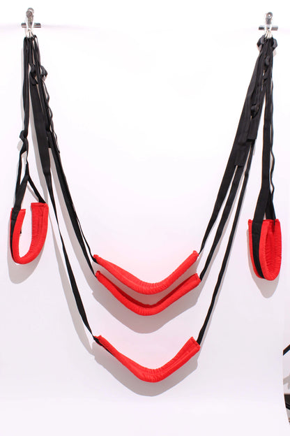 Five Pads Sex Swing Sex