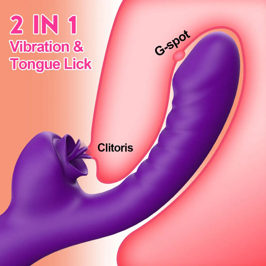 Vibrator For Women