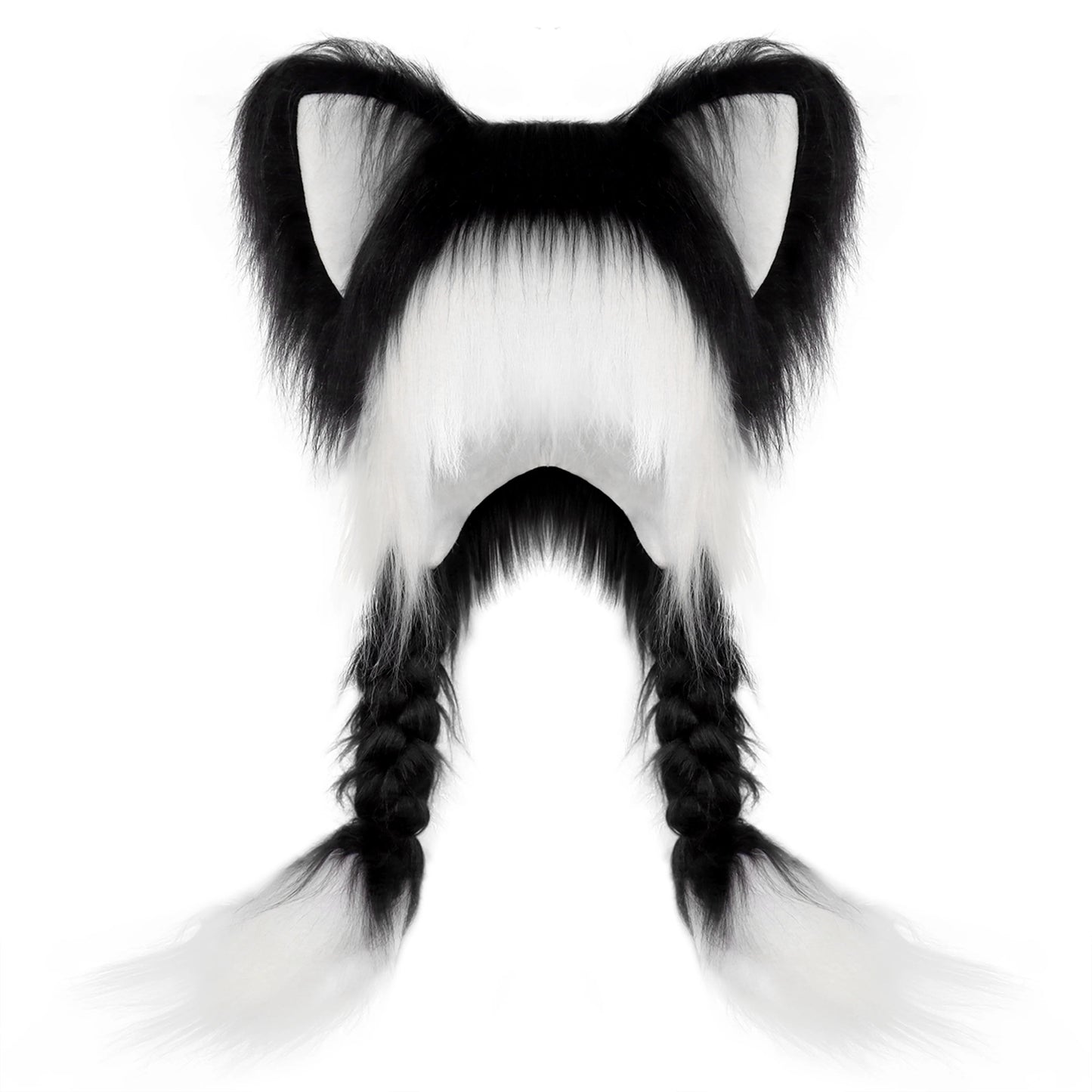 Anime Cute Cat Ear Hat