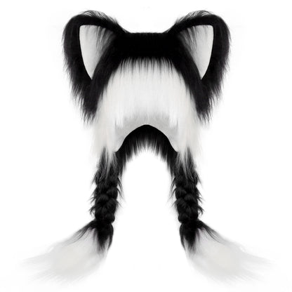 Anime Cute Cat Ear Hat