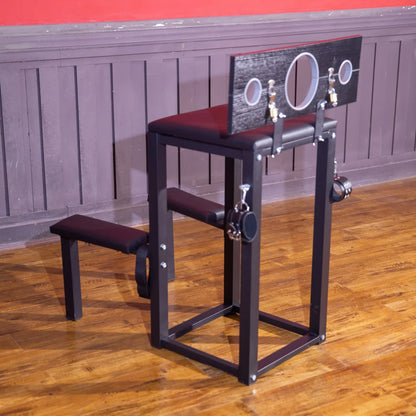 Bondage BDSM Sex Chair