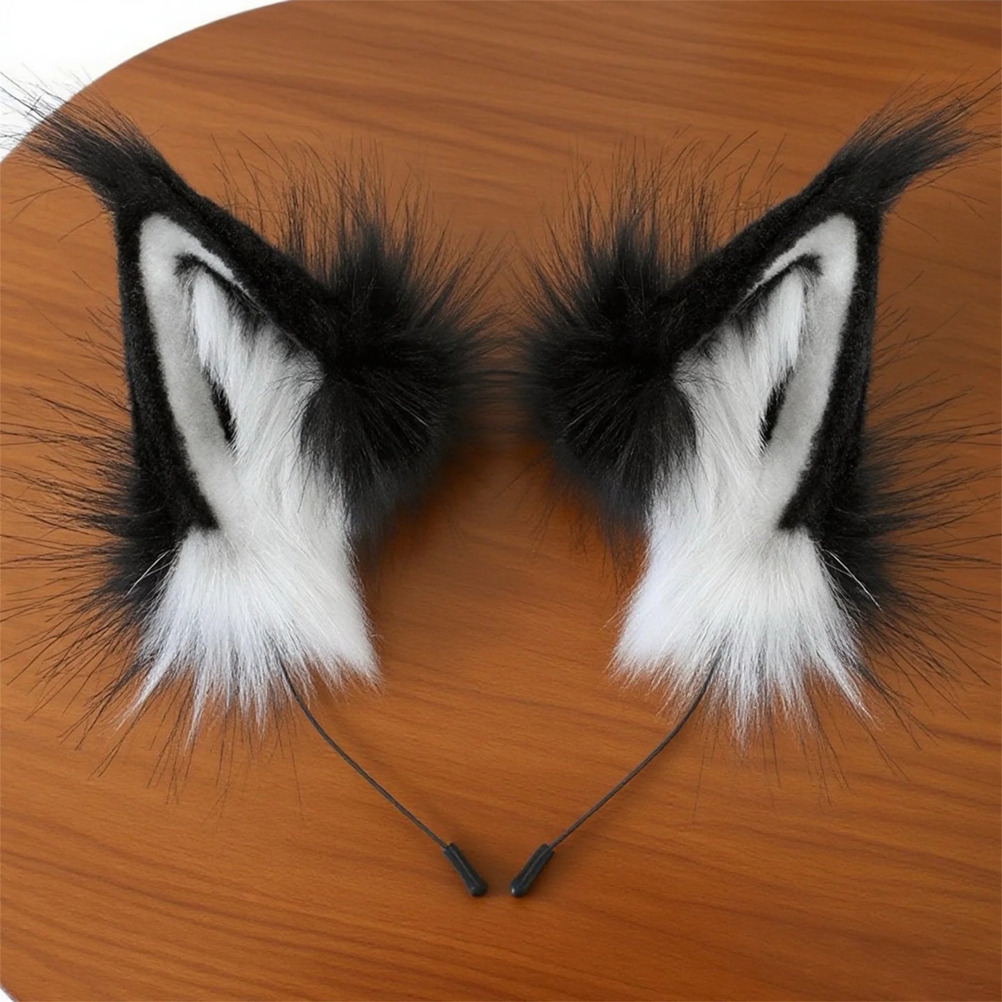 Cute Cat Ear Hair Band