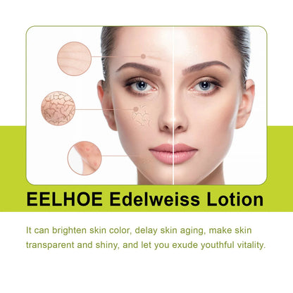 Moisturizing & Brightening Face Lotion