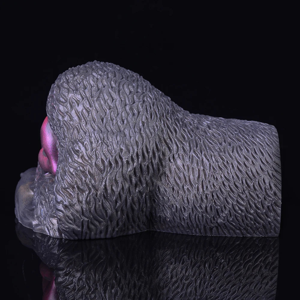 FAAK Silicone Male Masturbator Fantasy Vagina Anal Sex