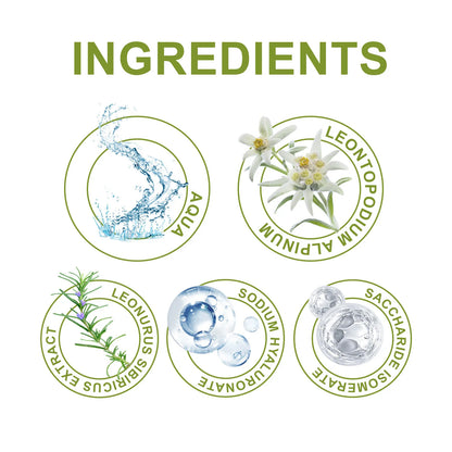 Moisturizing & Brightening Face Lotion