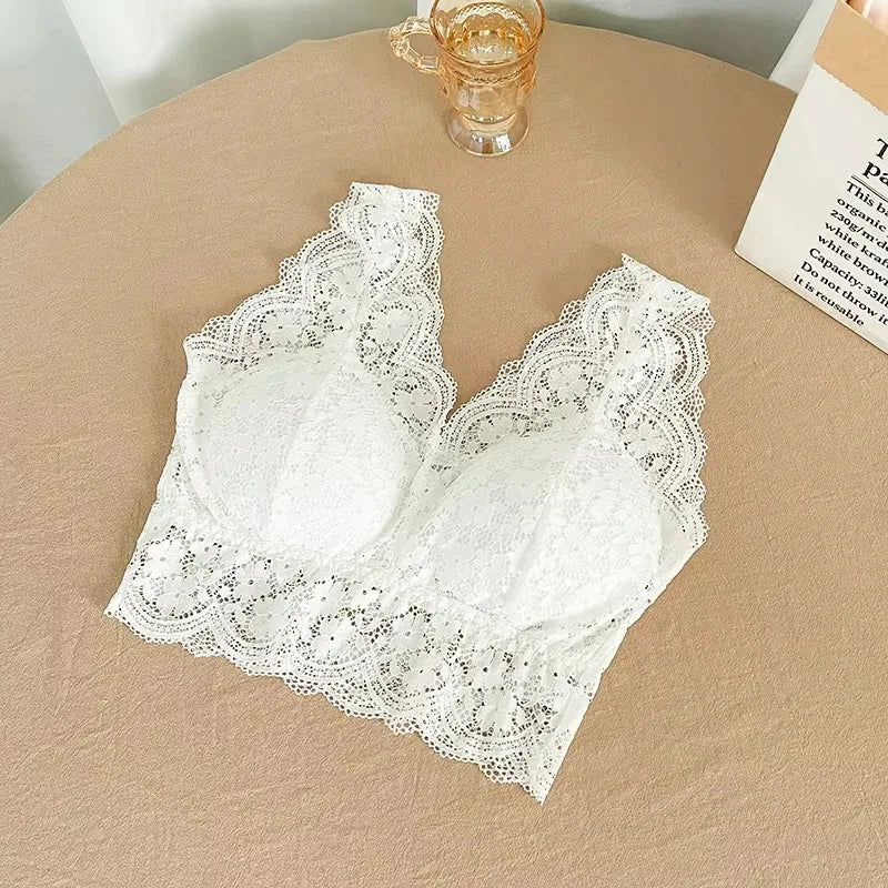 Wire Free Padded Camisole