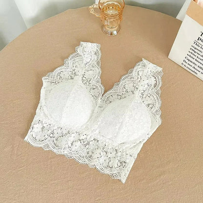 Wire Free Padded Camisole