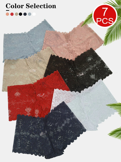 14 piece sexy lace underwear