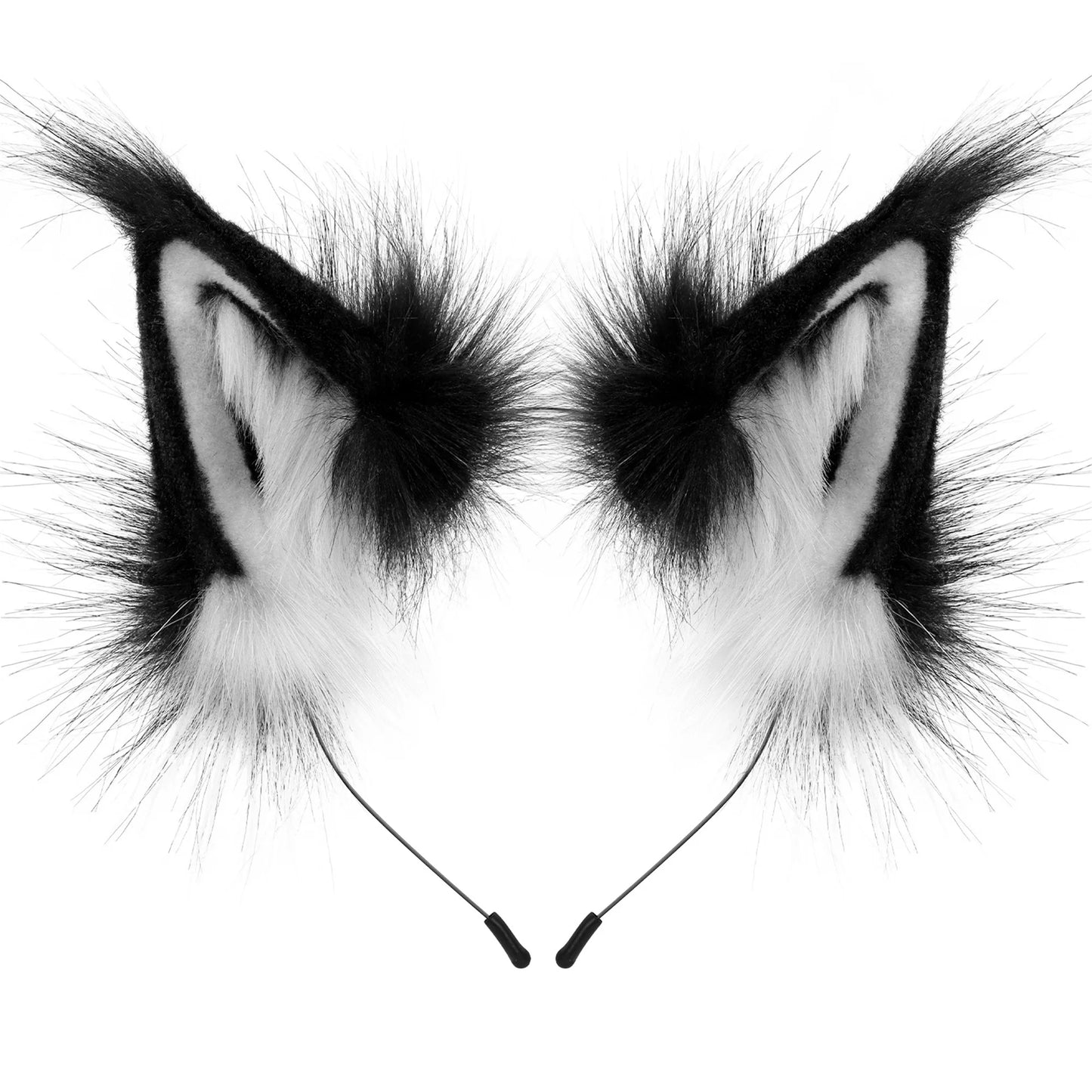 Cute Cat Ear Hair Band