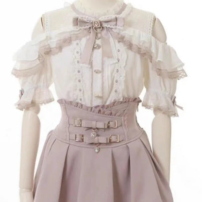 Jirai Kei Skirt