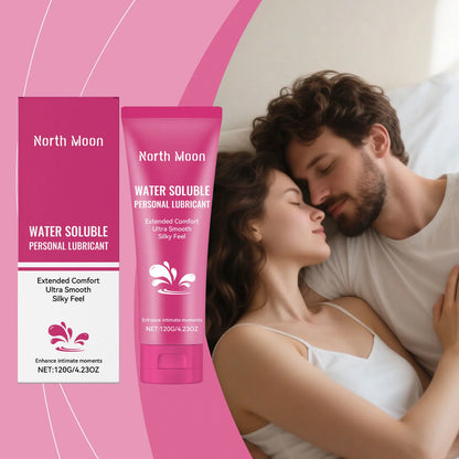 Water-Based Sex Lubricant
