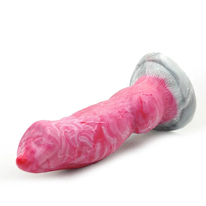 Monster Silicone Penis Sex Toy