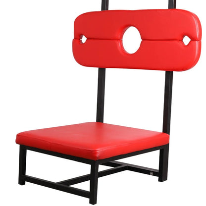Sex Furniture Erotic Chair