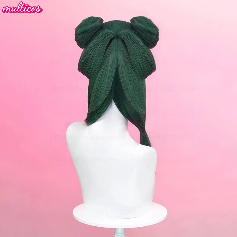 High Quality Mao Mao Wig