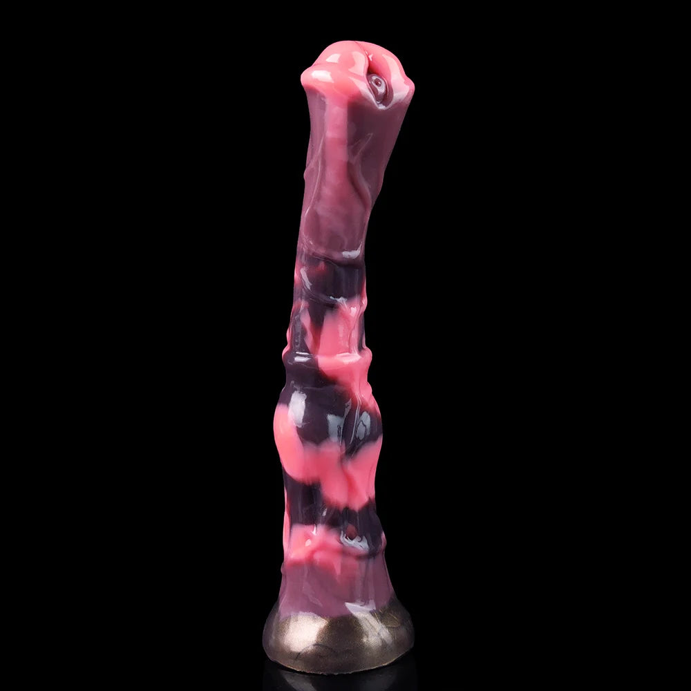 Realistic Horse Dildo