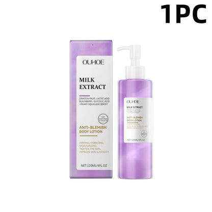 Berry Scented Blemish Lotion Care
