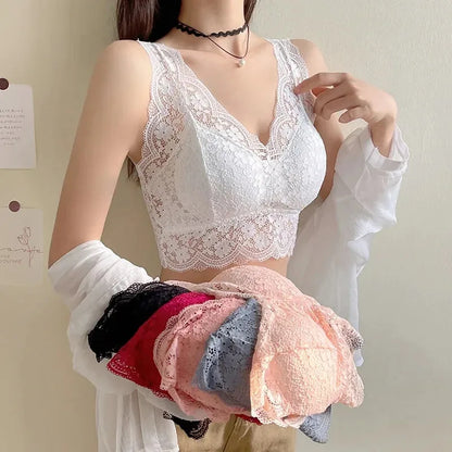 Wire Free Padded Camisole