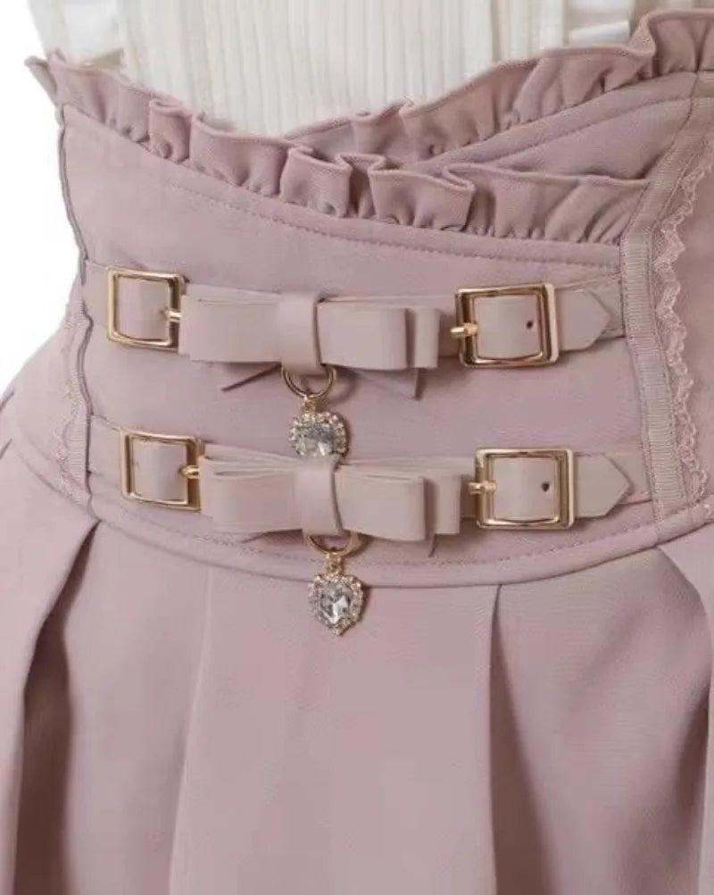 Jirai Kei Skirt