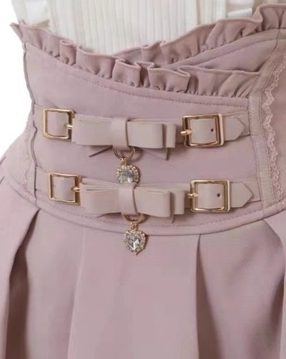 Jirai Kei Skirt