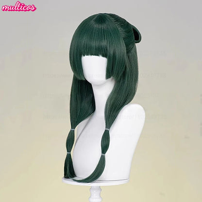 High Quality Mao Mao Wig