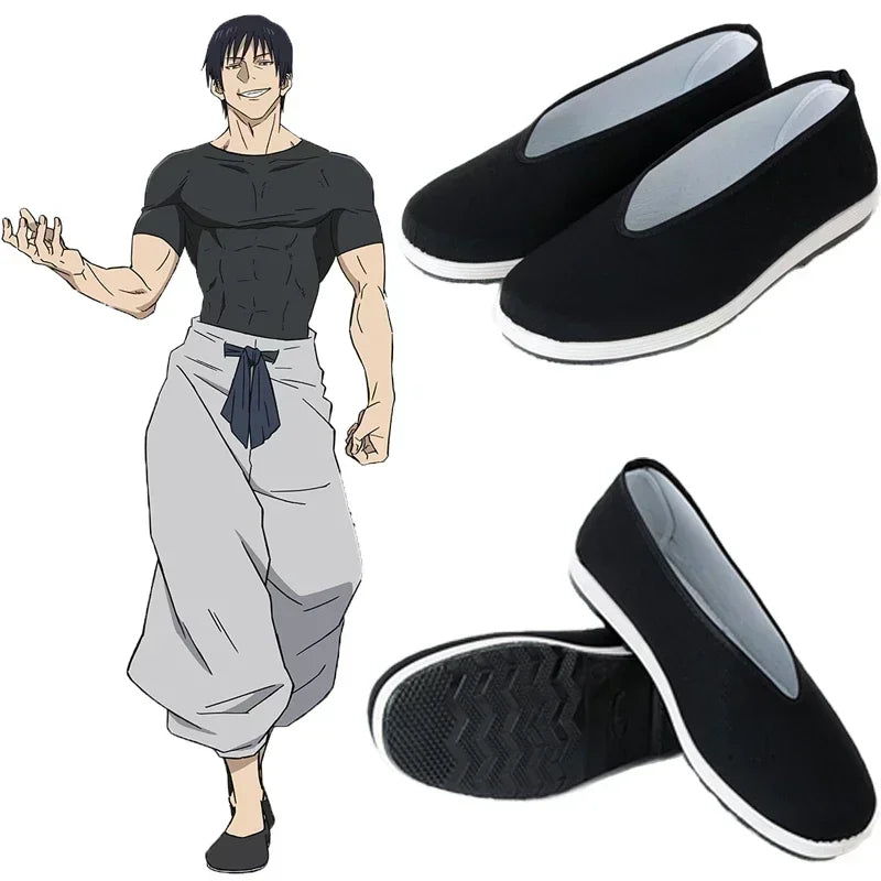 Cosplay Shoes For Men Women