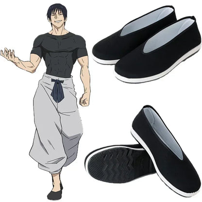 Cosplay Shoes For Men Women