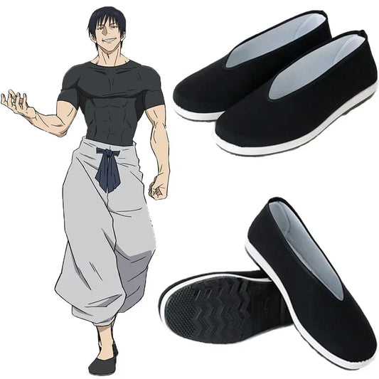 Cosplay Shoes For Men Women