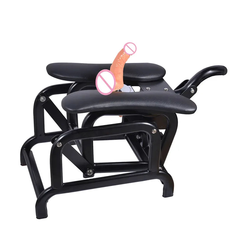 Sex Furniture Erotic Chair