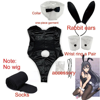 Bunny  Costume