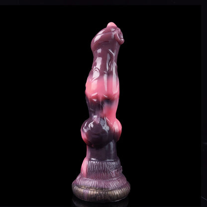 Realistic Horse Dildo