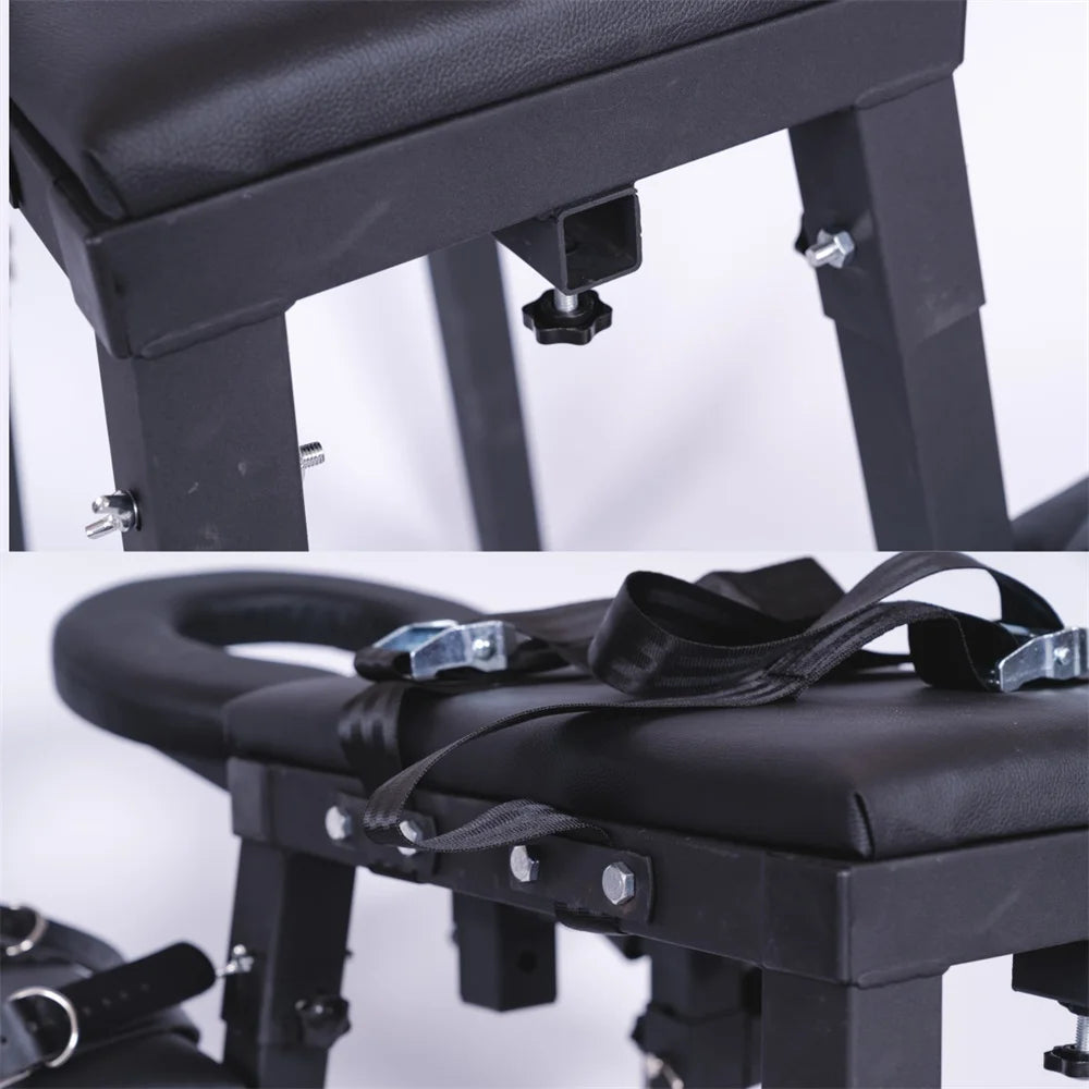 Sex Furniture Erotic Chair